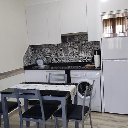 Apartamentos Vut Gandarela Sanxenxo Eksteriør billede