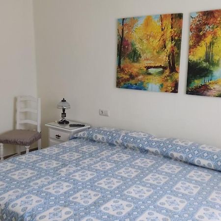 Apartamentos Vut Gandarela Sanxenxo Eksteriør billede