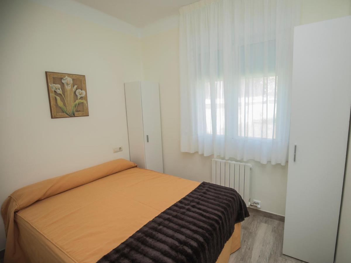 Apartamentos Vut Gandarela Sanxenxo Eksteriør billede
